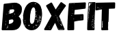 boxfit logo